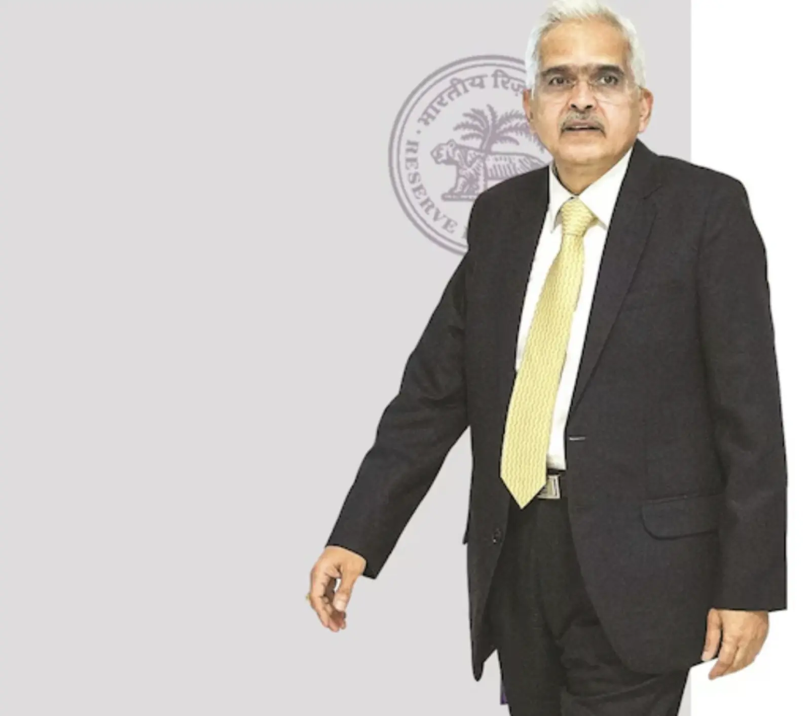 Rising food prices are slowing down the process of tackling inflation, said RBI Governor