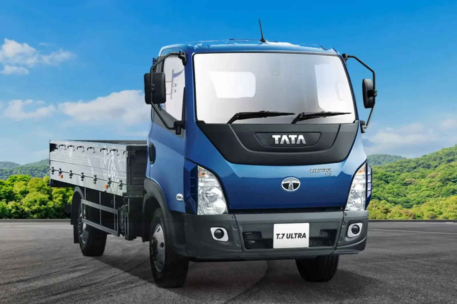 Are you planning to buy Tata's commercial vehicle, the prices are going to increase from this day
