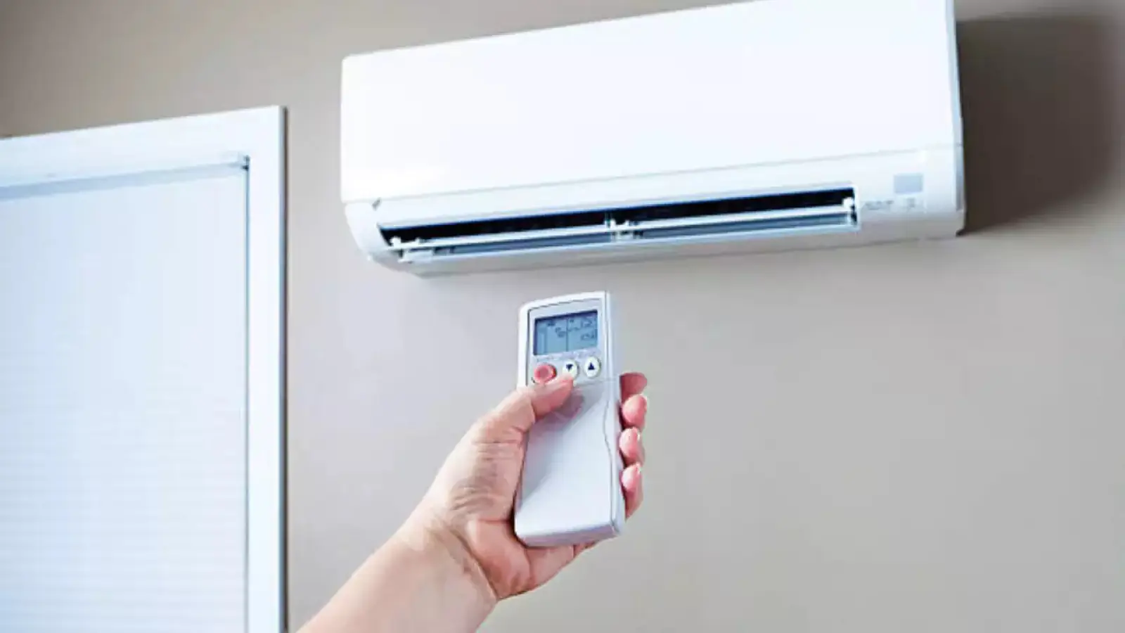 AC industry sees 50% growth in three months due to extreme heat; parts have to be ordered by air