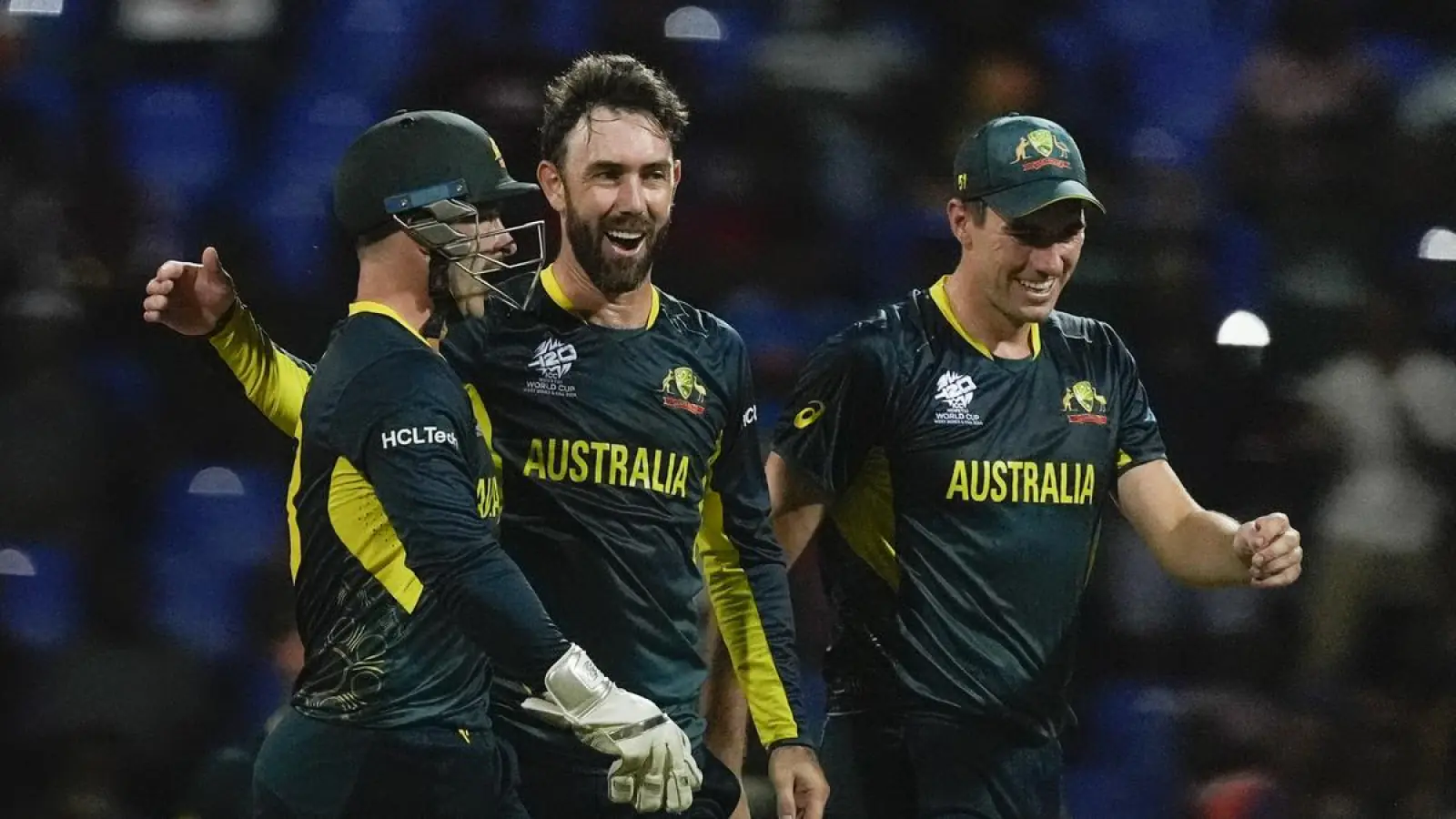 Australia defeated Bangladesh in a rain-interrupted match, registered a 28-run win under the Duckworth Lewis rule