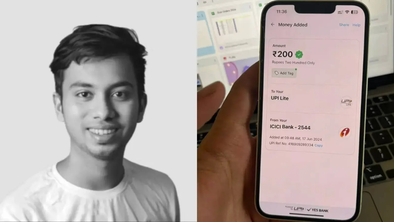 Startup Boss in Mumbai charged 200 Rs to latecomers for productivity and got trapped by paying 1000 Rs.