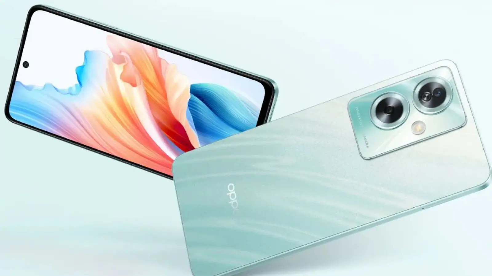 Oppo A3 Pro with 5000 mAh battery and 64MP camera launched, buy in offers