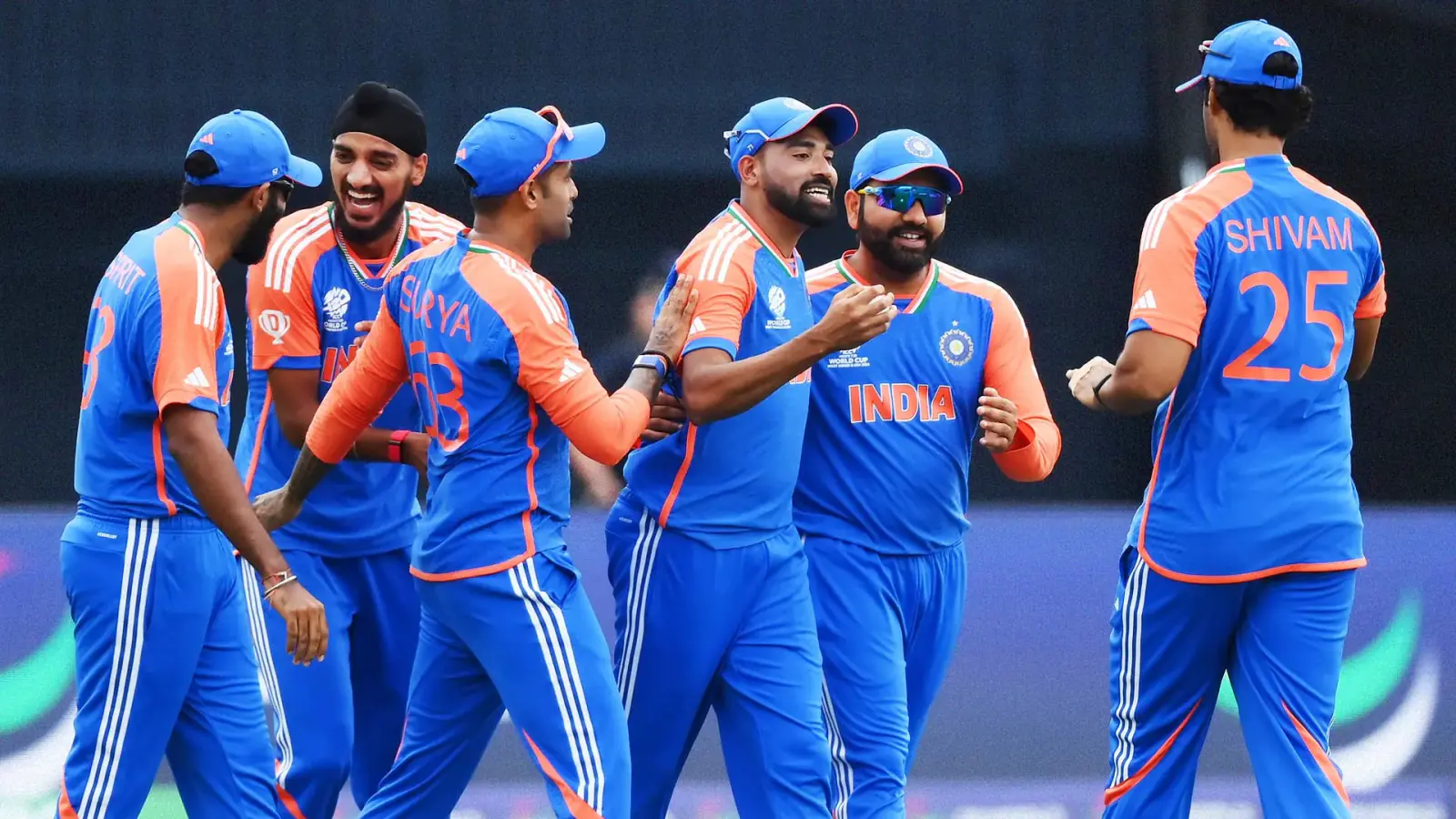 In the T20 World Cup 2024, India has to win all three matches of Super-8; otherwise, they will be out without playing the semi-finals