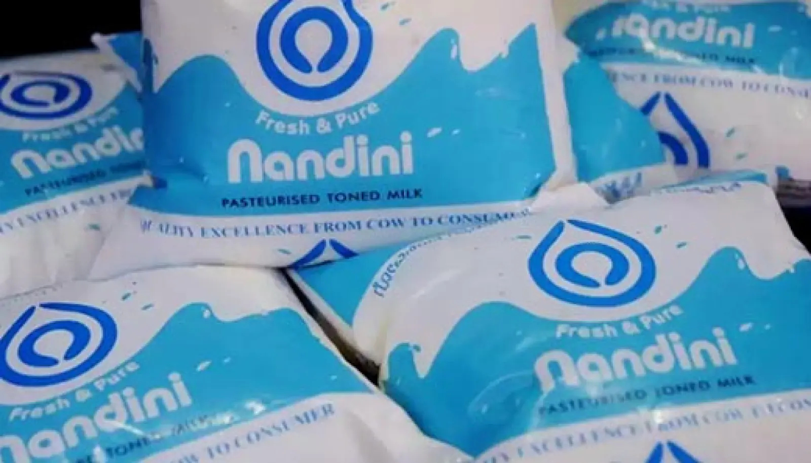 Nandini milk prices hiked by Rs 2 per liter; New rates applicable from June 26, this benefit will also be available