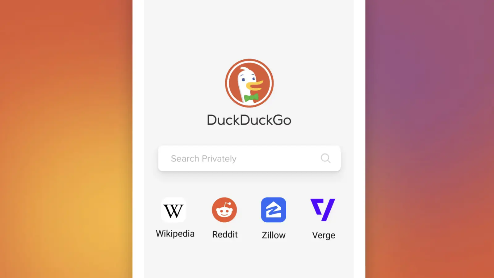 DuckDuckGo: Big update in this browser, all chat tools will be free in one place