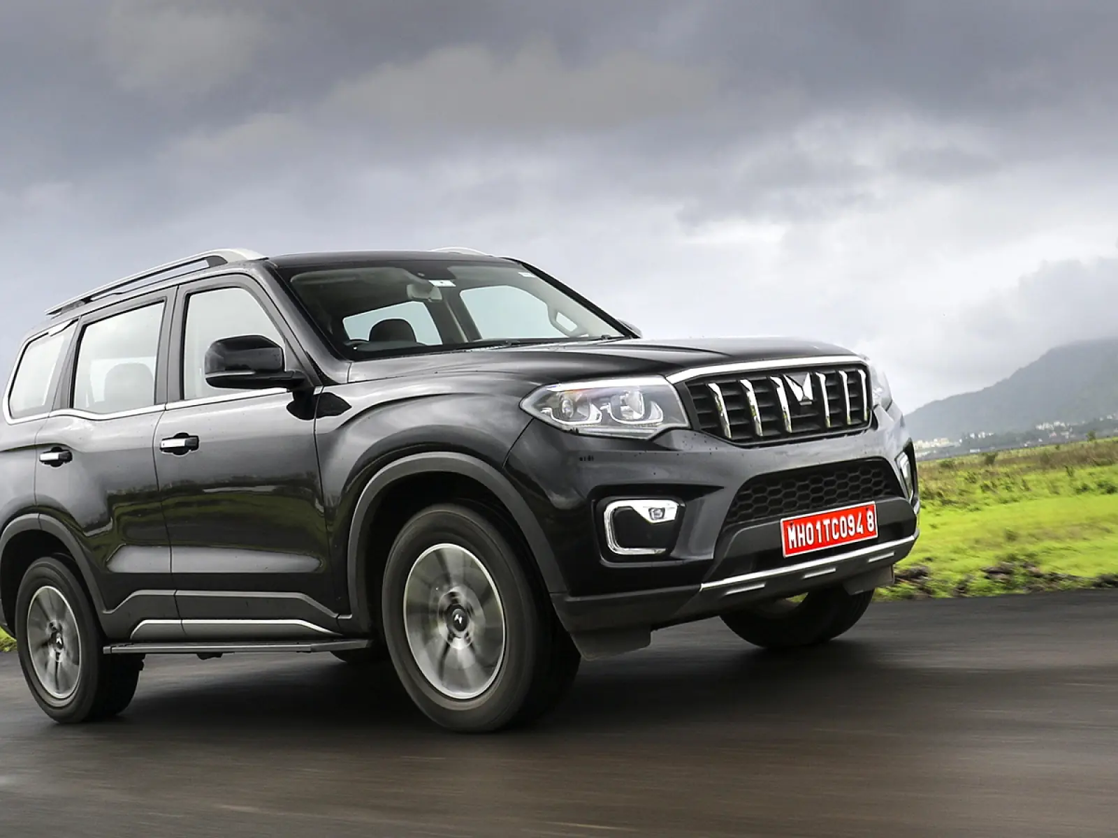 Customers flocked to this variant of Mahindra Scorpio, 12,553 units sold in 31 days