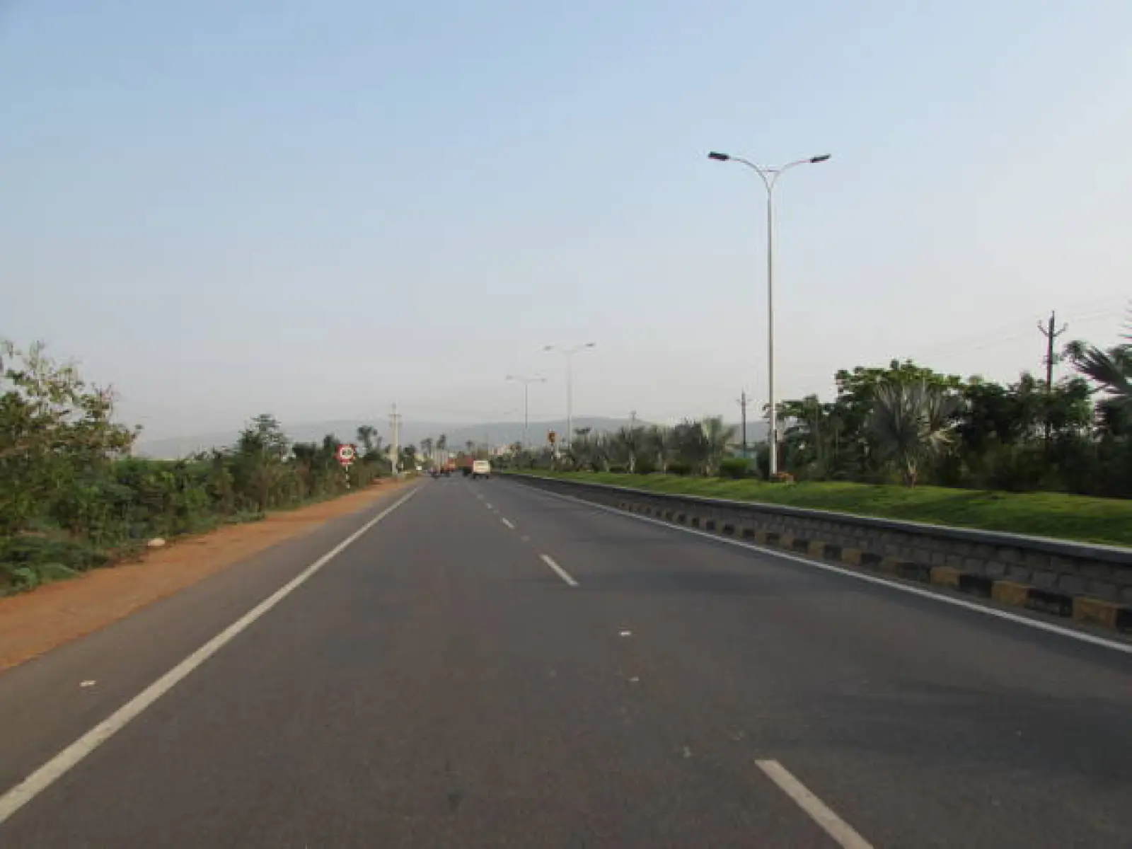 NHAI's DPR cell will monitor highway projects