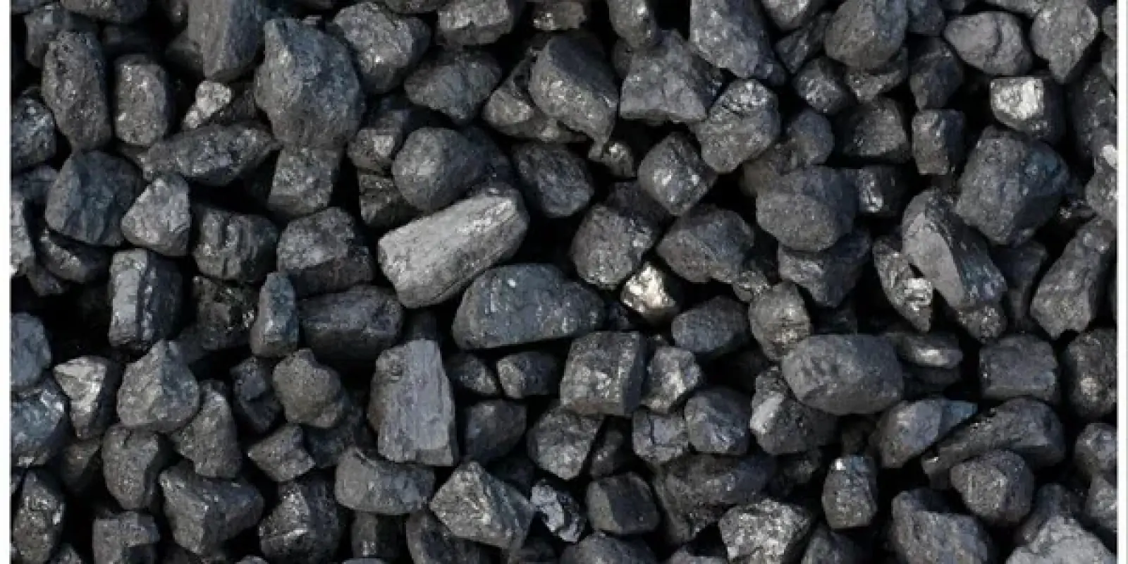 Coal import growth rate fell below 2.5% in the last decade, the ministry issued a statement giving information