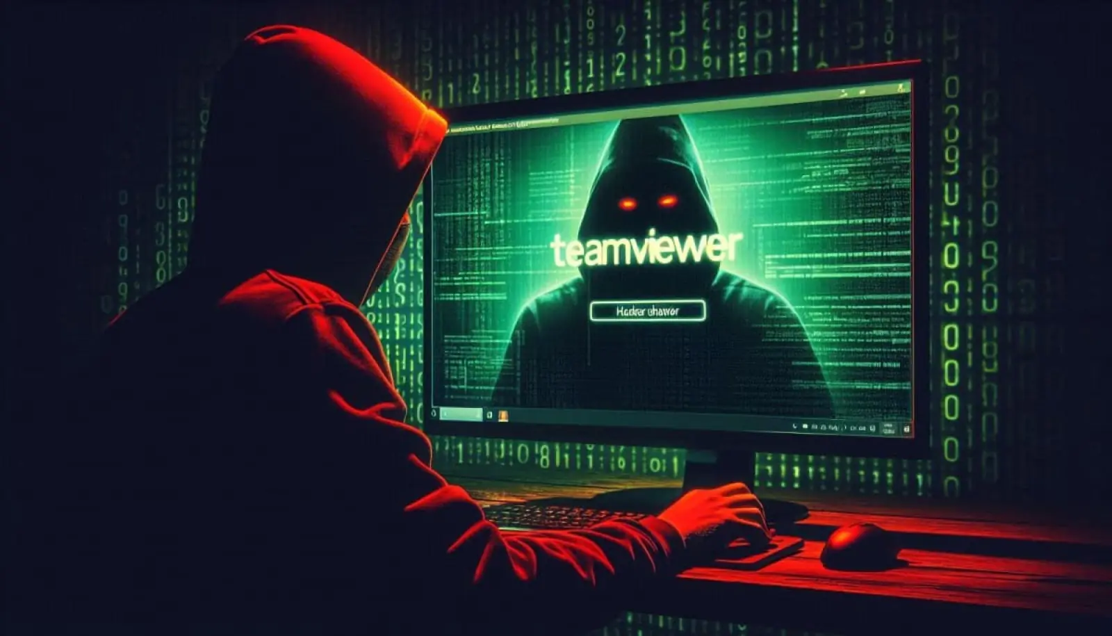 Major cyber attack on TeamViewer, Russian hacker broke into corporate network