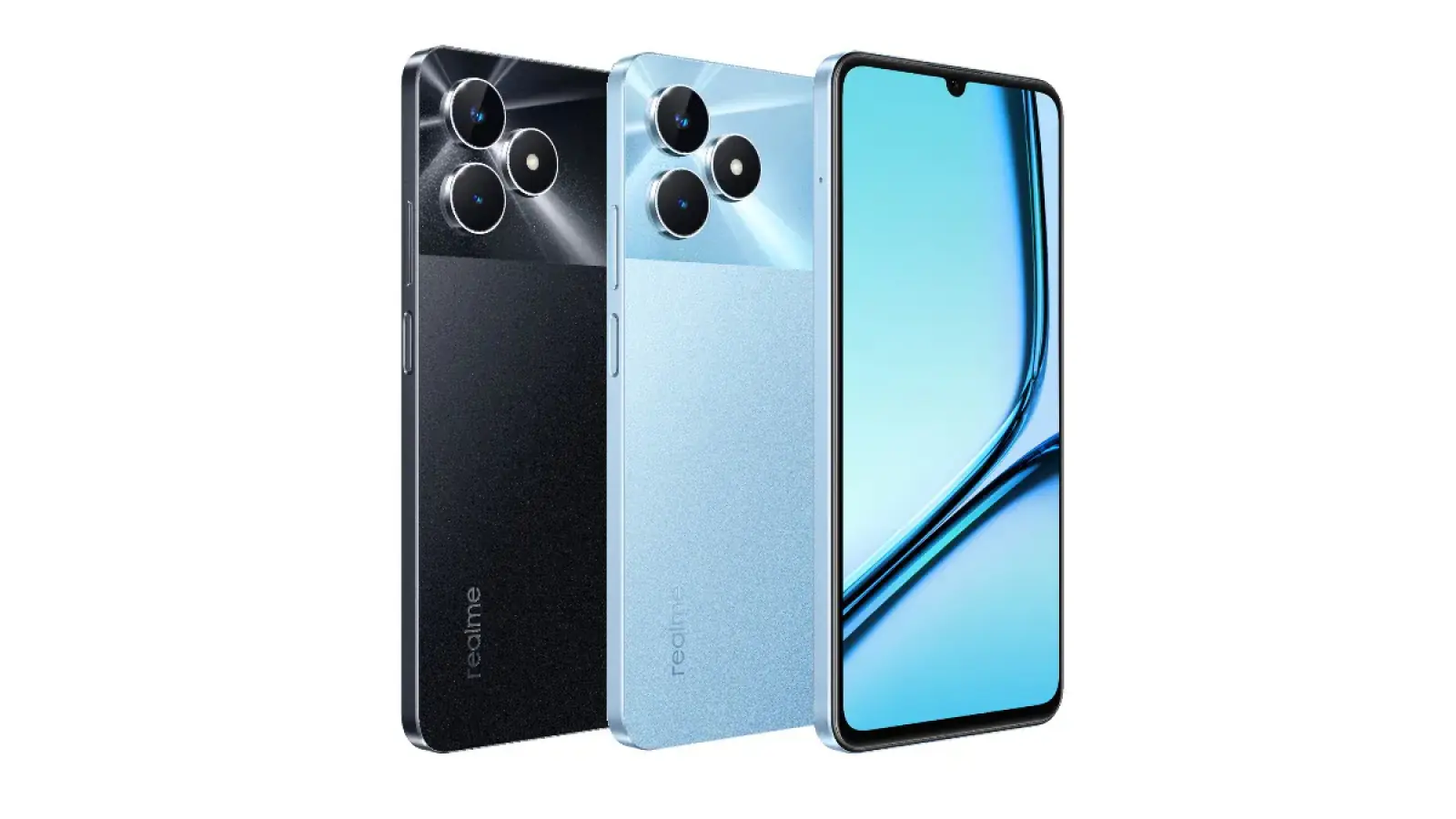Preparations to launch Realme Note 60, smartphone listed on Geekbench and BIS certification