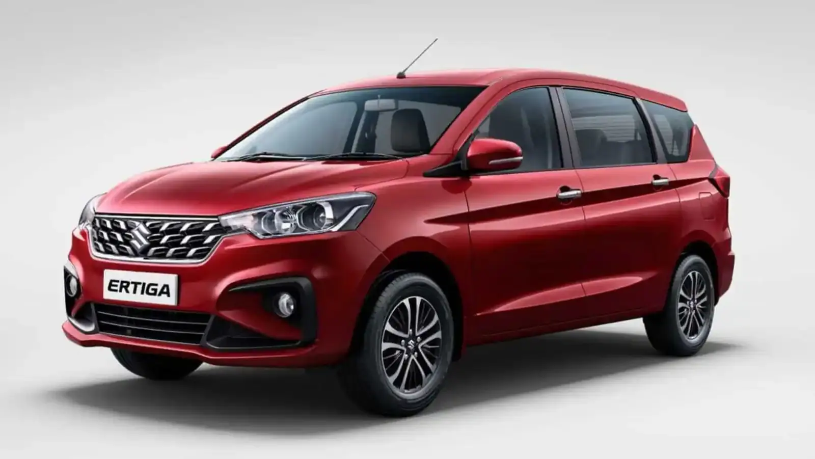 Mahindra removed this 7-seater car from the website, it used to compete with Maruti Ertiga and Kia Carens