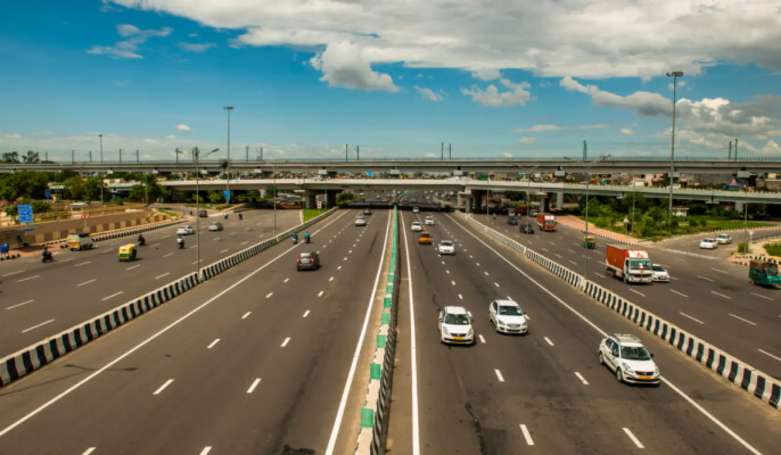 Traffic ban on NH-58 and Delhi-Meerut Expressway for 14 days, will start on July 22