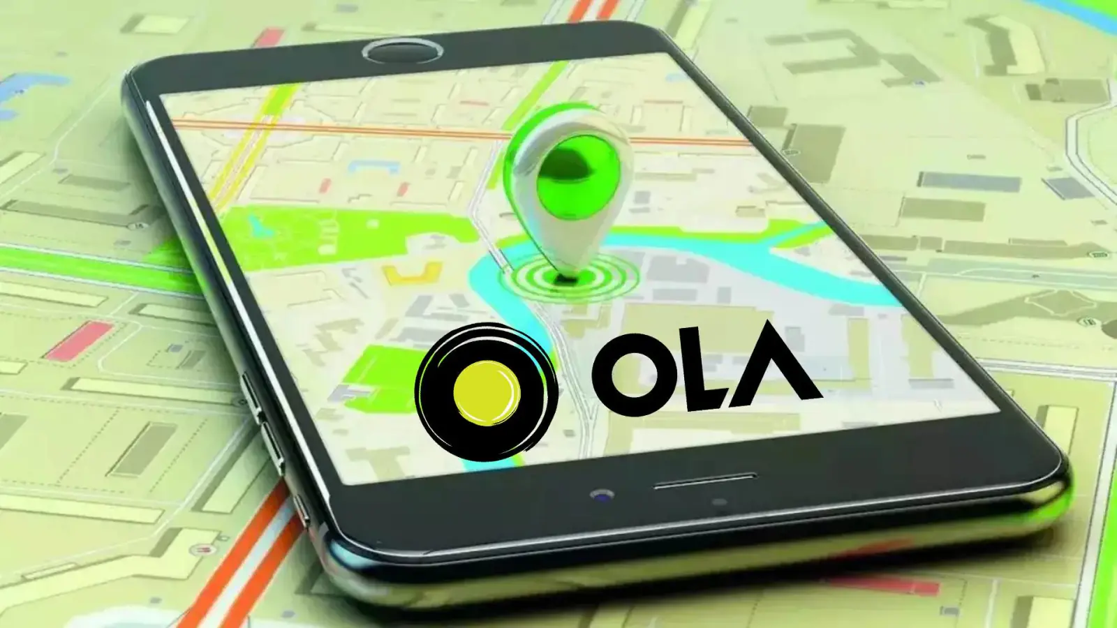 Ola left Google Maps, now will run cabs on its own map, will save Rs 100 crore