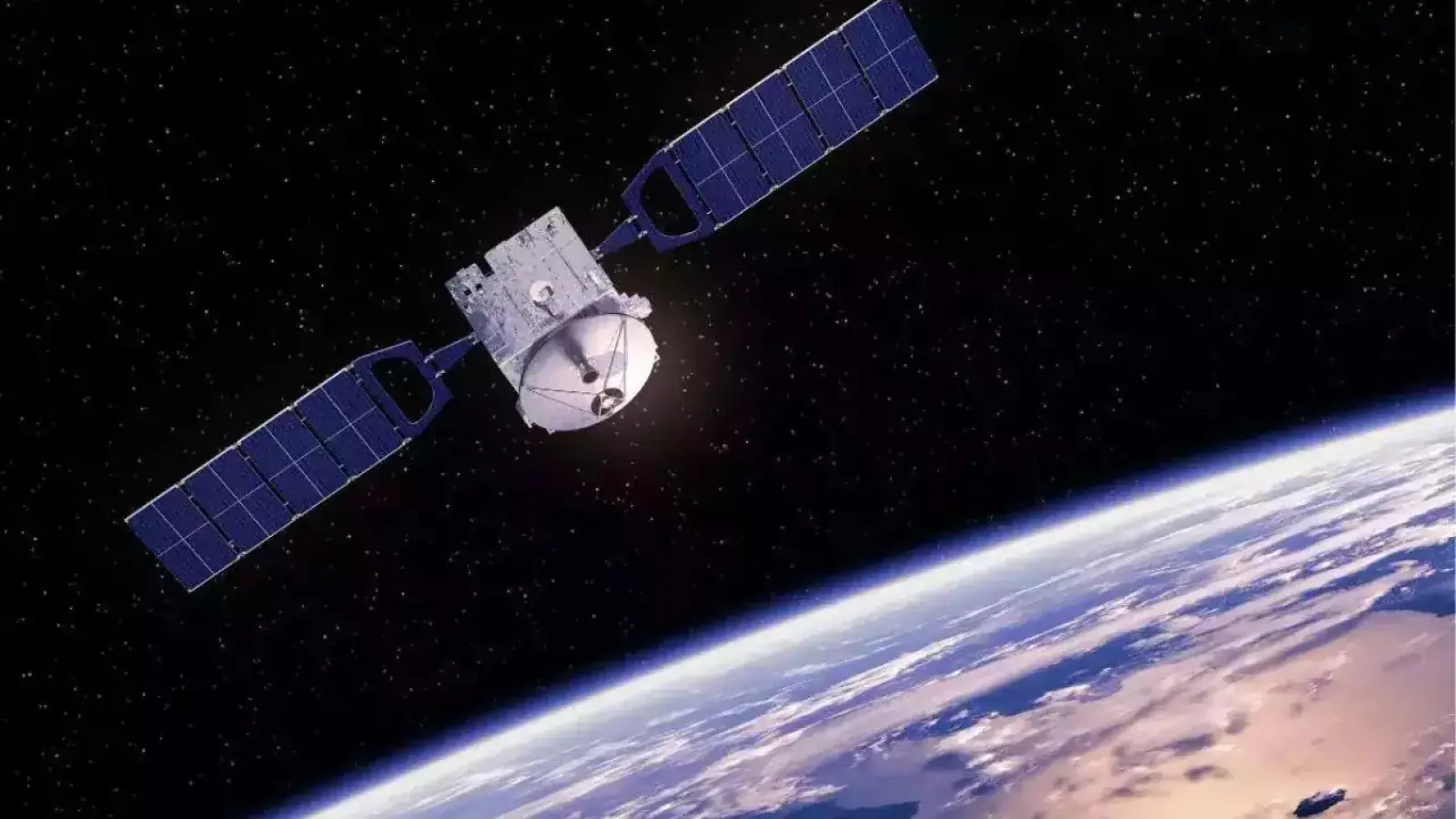 Air Force can launch satellite of startup Pixel by 2025, border surveillance will be strengthened