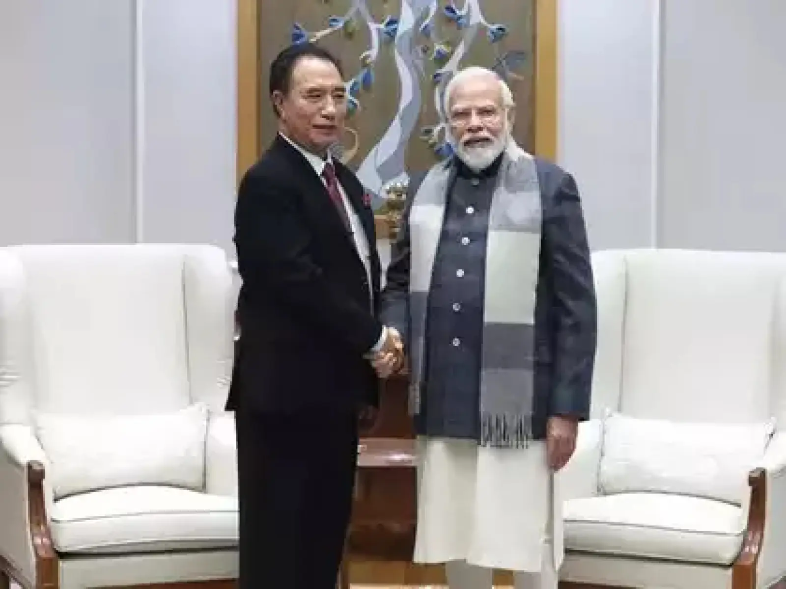 'Can't send back Bangladeshi refugees', Mizoram Chief Minister told this reason after meeting PM Modi