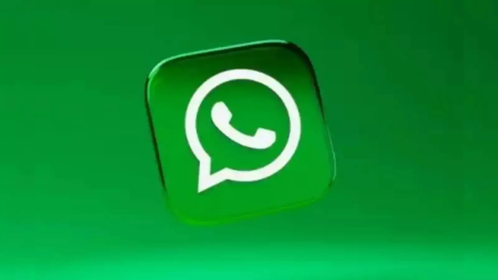 WhatsApp's green tick is going to change, checkmark will be available in new color