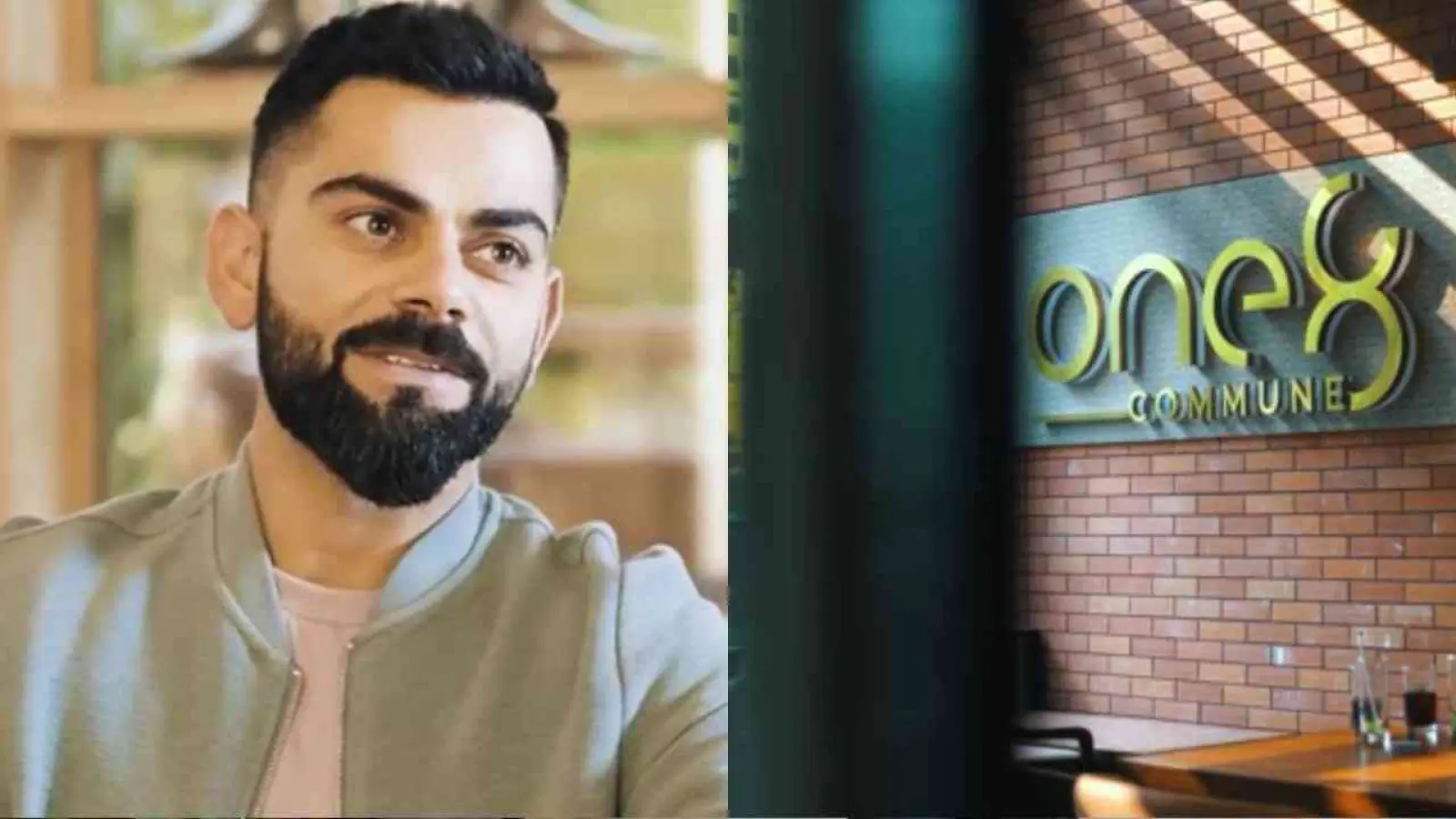 FIR registered against Virat Kohli's pub in Bengaluru, police took action for this reason