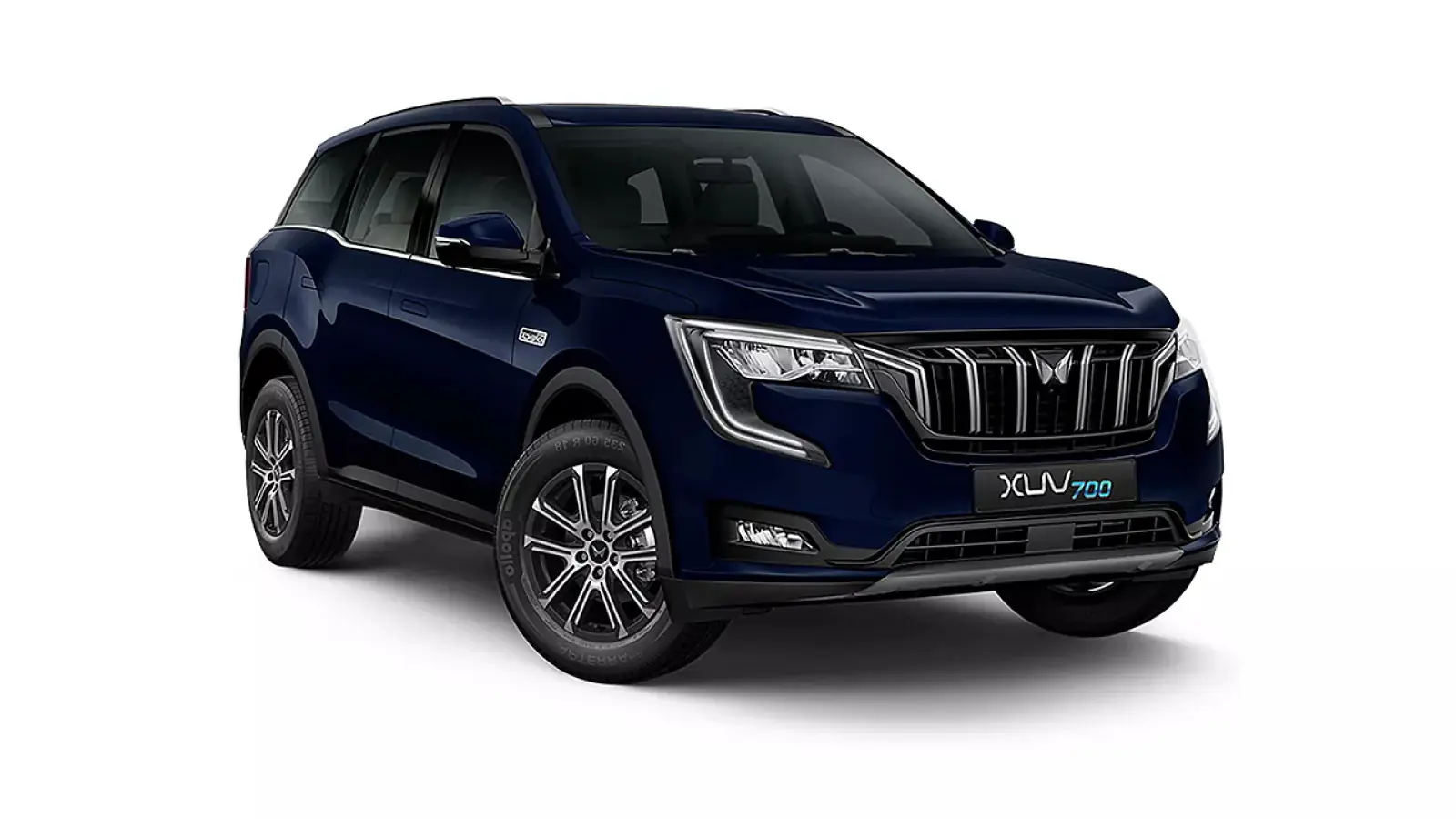 Mahindra made the AX7 range of XUV700 cheaper, will get this much discount for the next 4 months