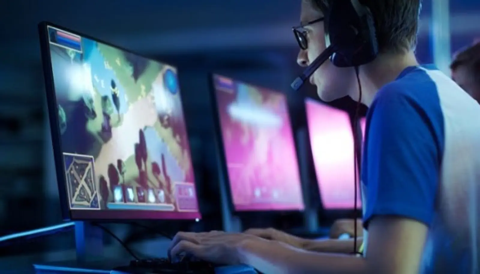 Gamers in India: India became the second largest country in the world with the most online gamers