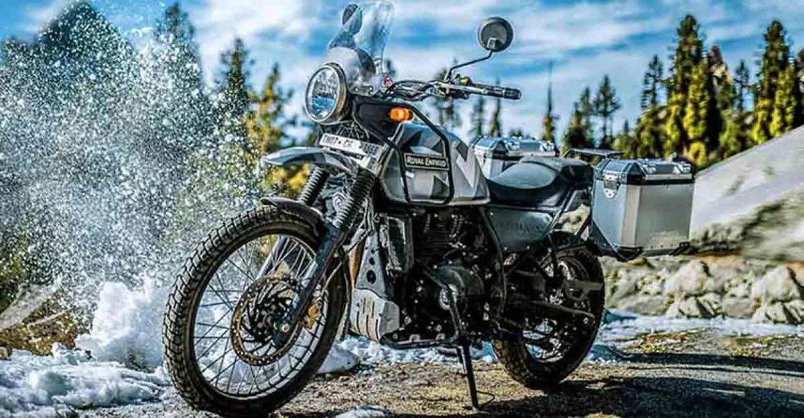 Royal Enfield will soon bring a 250cc engine bike, know when the first model will be launched