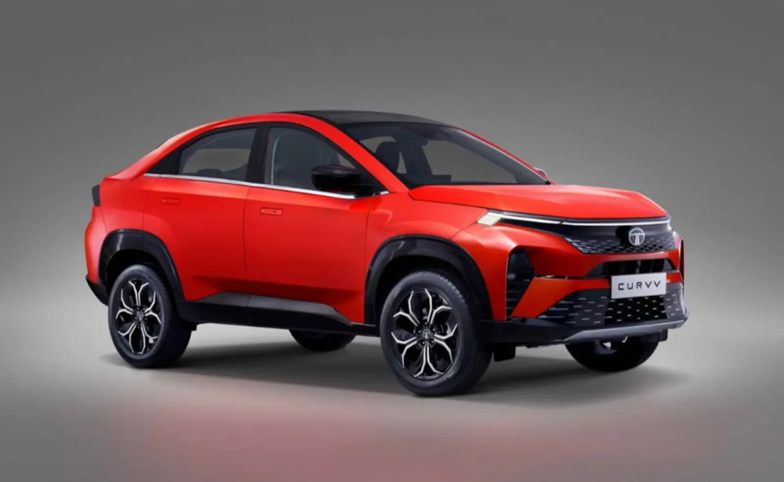 Tata Curvv Coupe SUV will enter on this day, the company announced the launch date