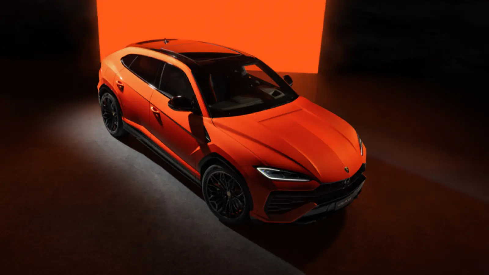 Lamborghini Urus SE will be launched in India on this day, catches the speed of 100kmph in 3.4 seconds