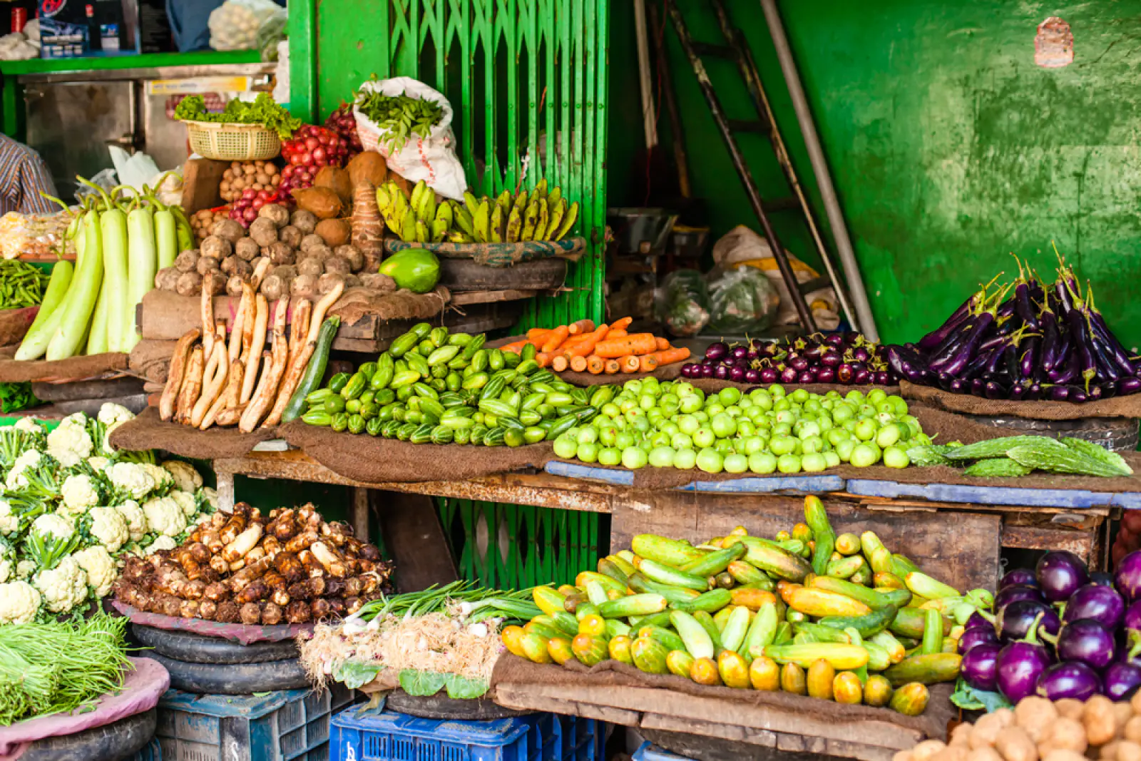 WPI: Wholesale inflation rate increased to 3.36 percent in June, effect of rising prices of food items