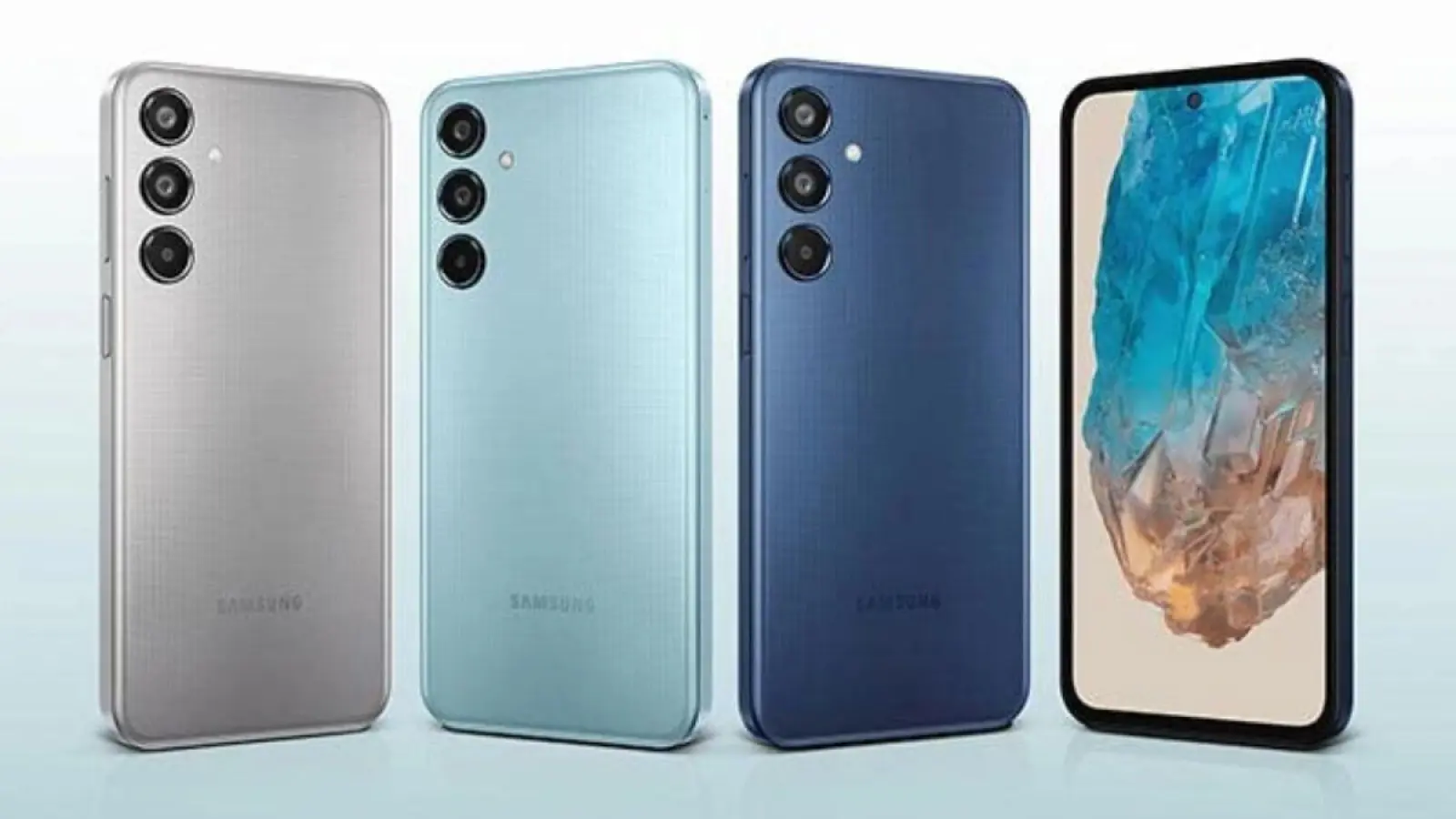 Samsung's budget phone Samsung Galaxy M35 5G launched in India, know the price and features