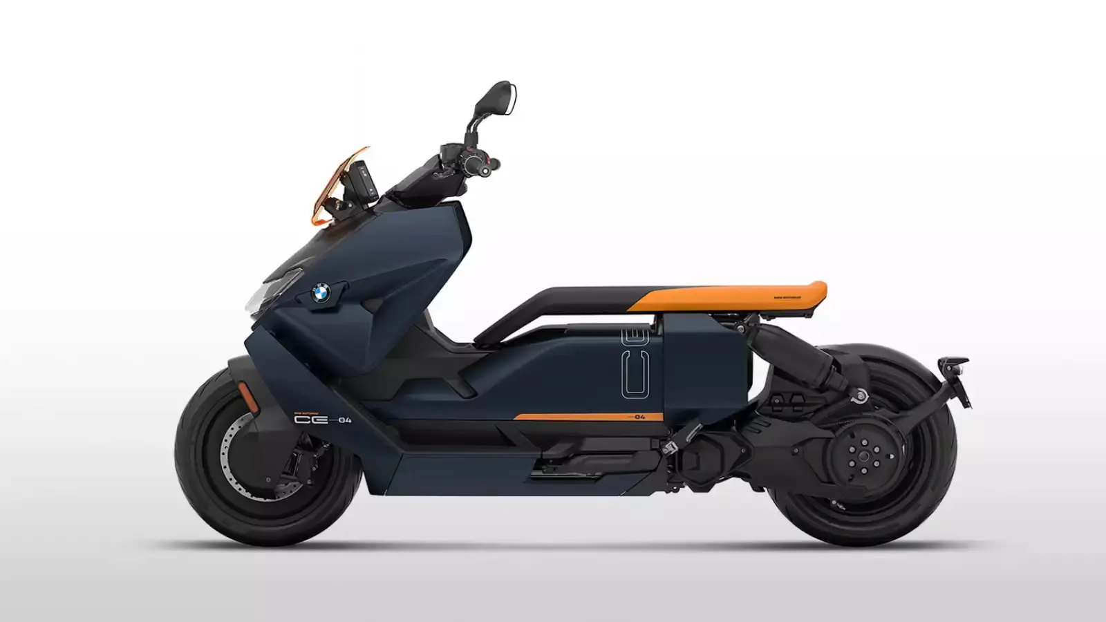 BMW CE 04 electric scooter pre-booking started, this premium e-scooter will enter on this day