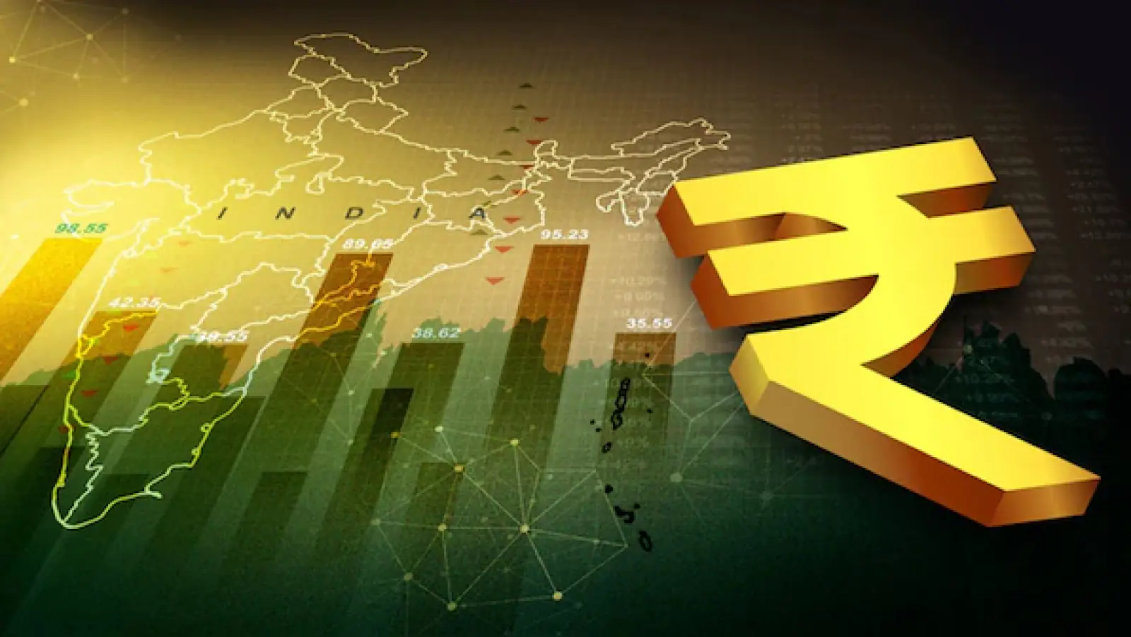 ADB: India's growth forecast for FY25 maintained at 7%, better monsoon expected to improve agriculture sector