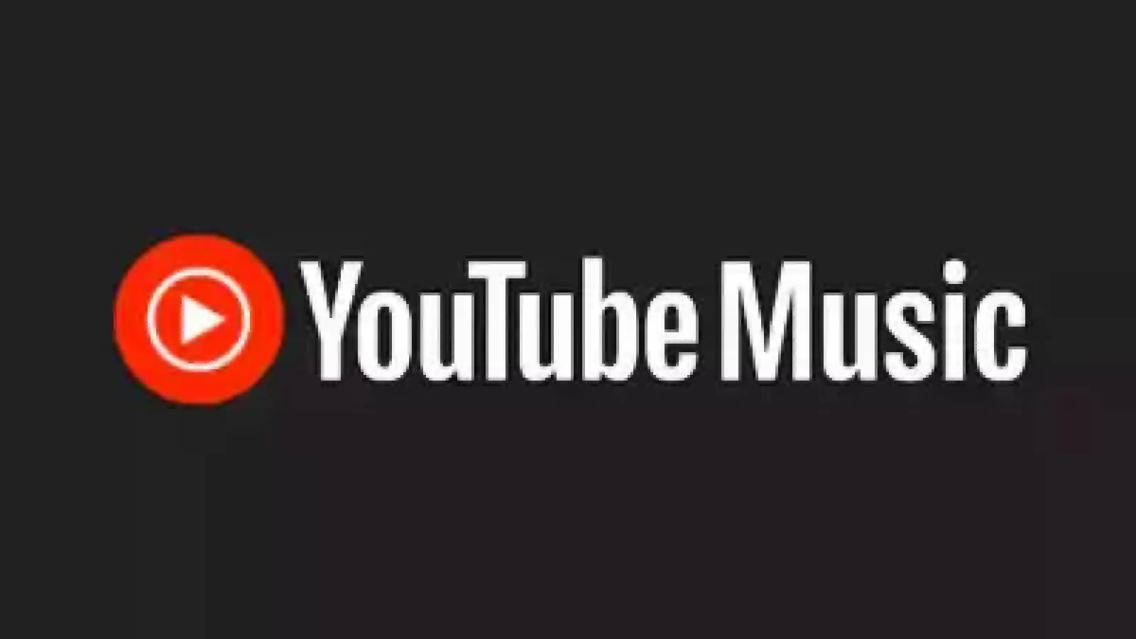 YouTube Music has rolled out the sound search feature