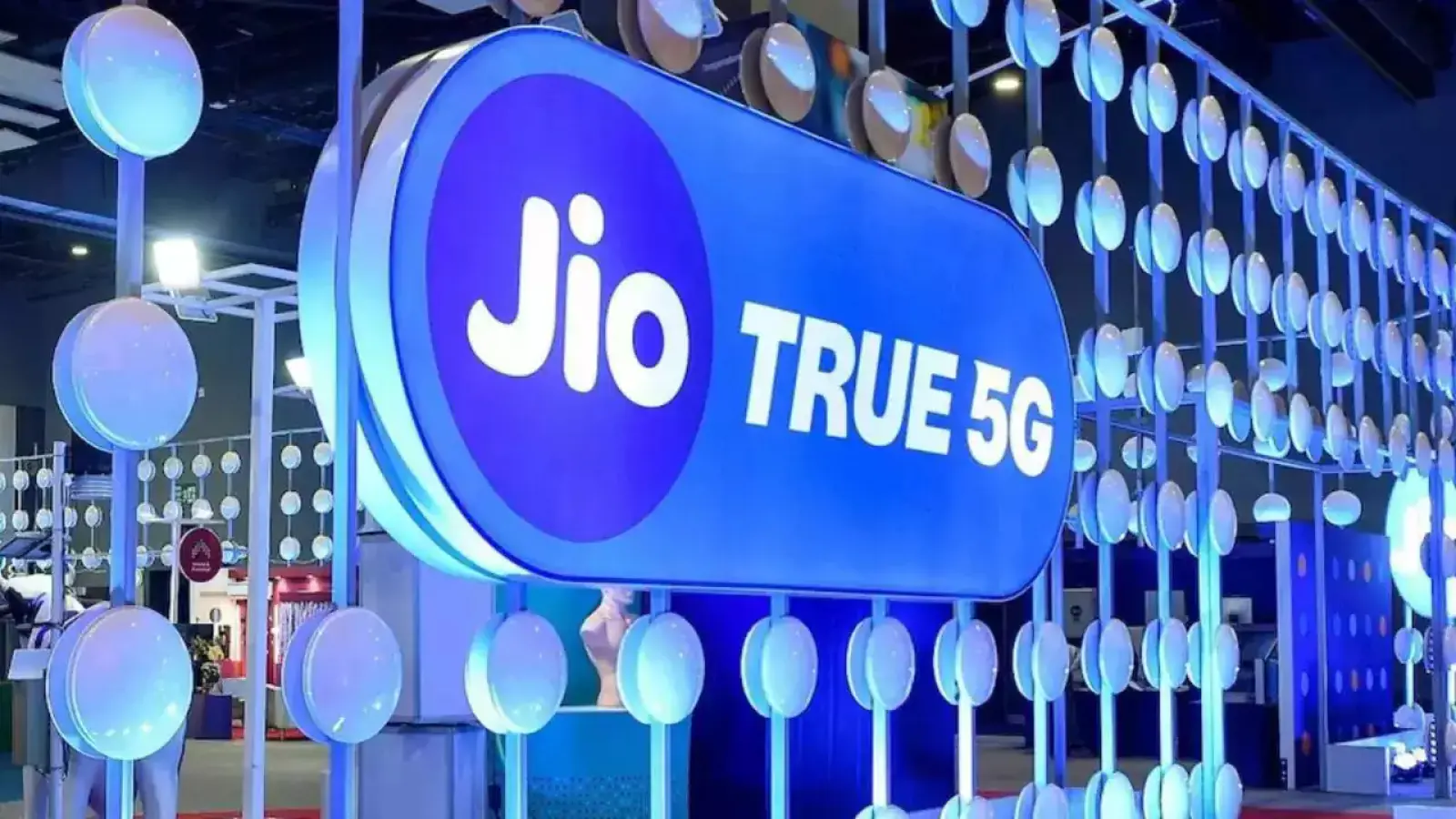 Reliance Jio's gift, three new plans introduced with unlimited calling and OTT subscription