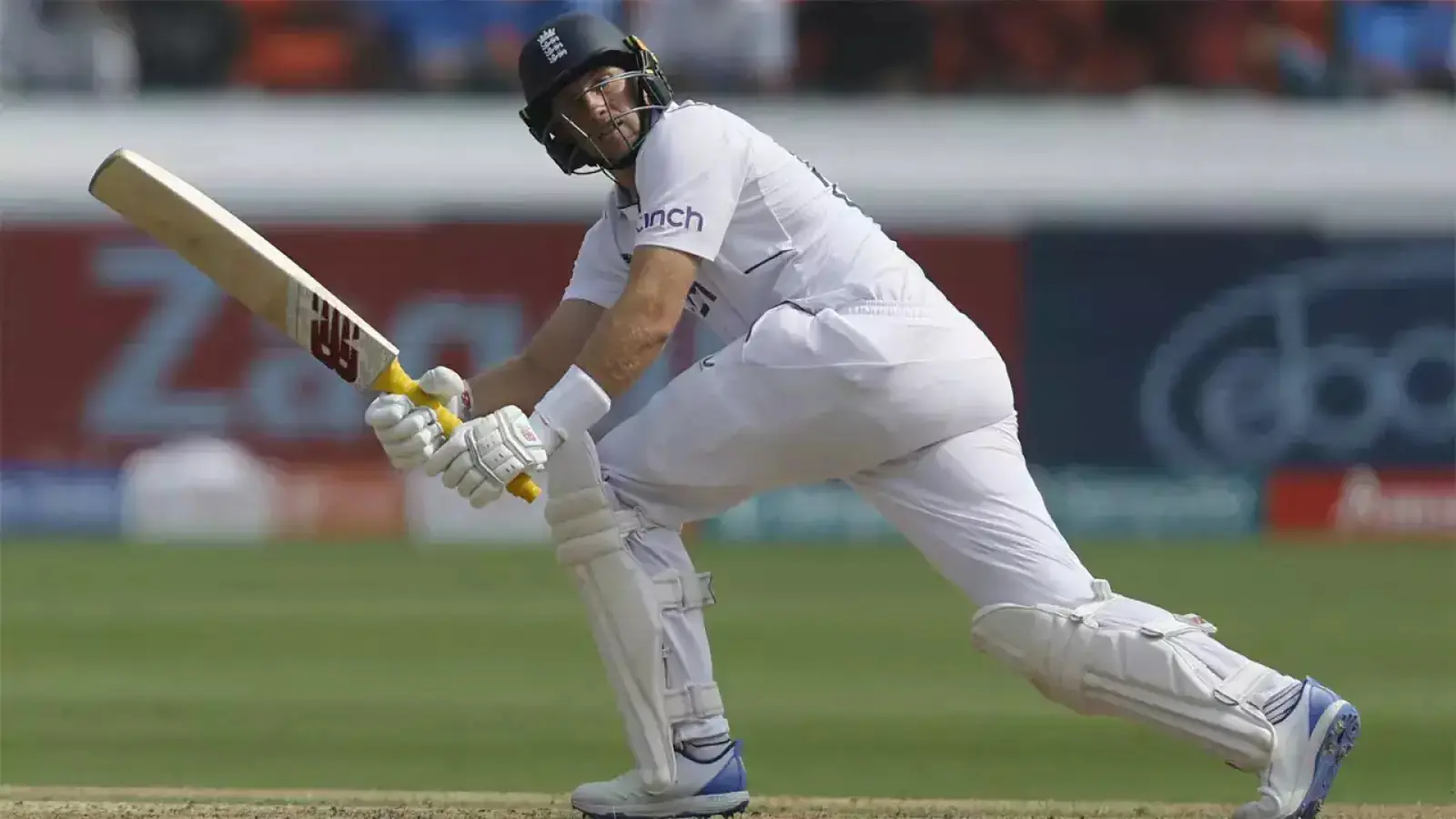 Joe Root created history became the 8th highest run-scorer in the history of Test cricket