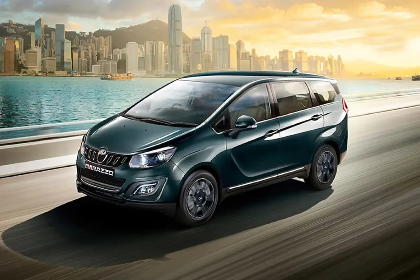 Mahindra Marazzo is back with increased price, such are the features and engine