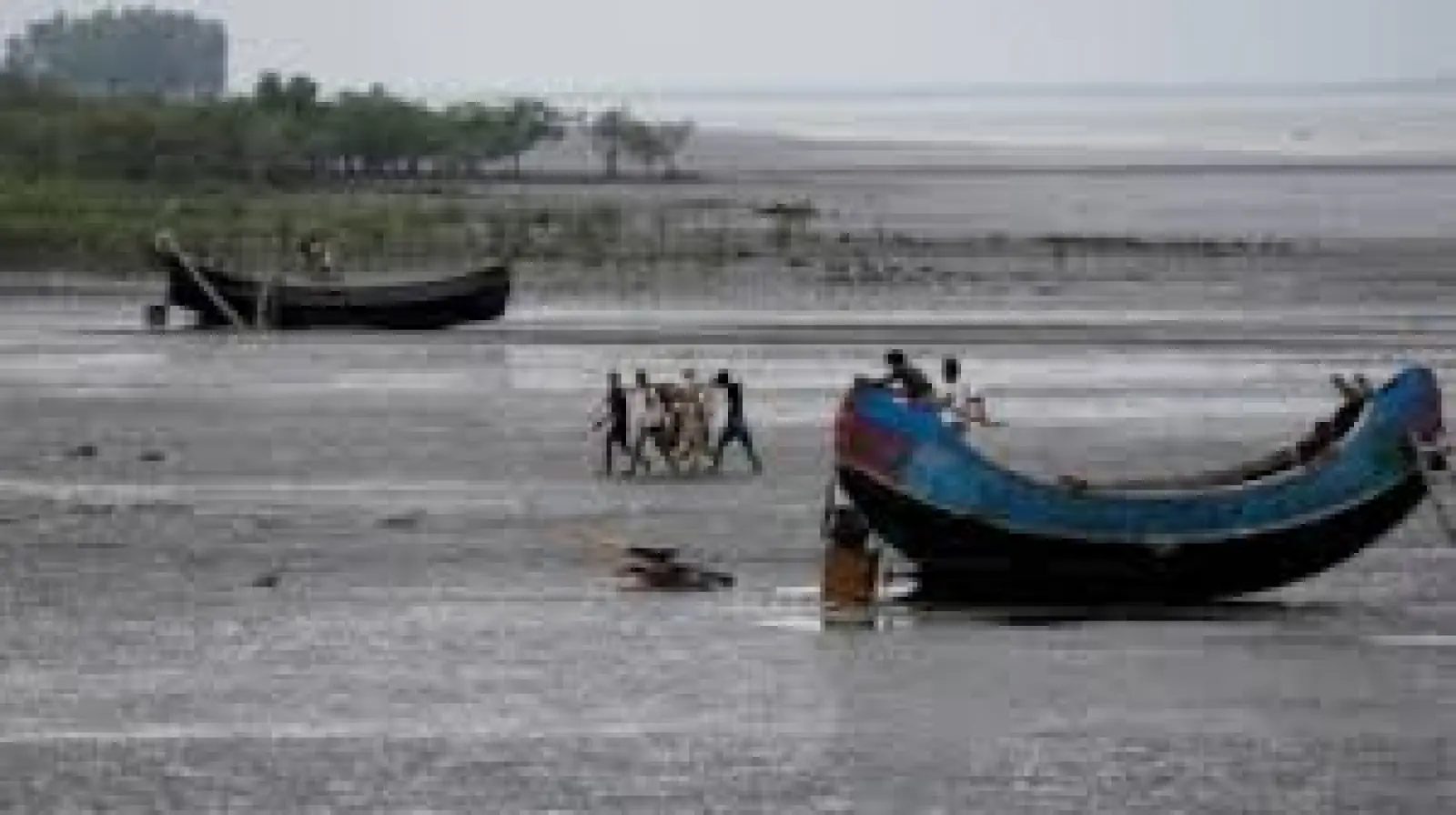 For allegedly engaging in illicit fishing, the Sri Lanka Navy detains nine Indian fishermen