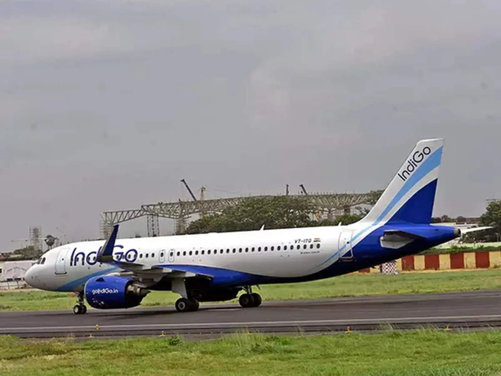 US Customs Department fines Indigo, passengers stranded in Istanbul for hours due to flight delay