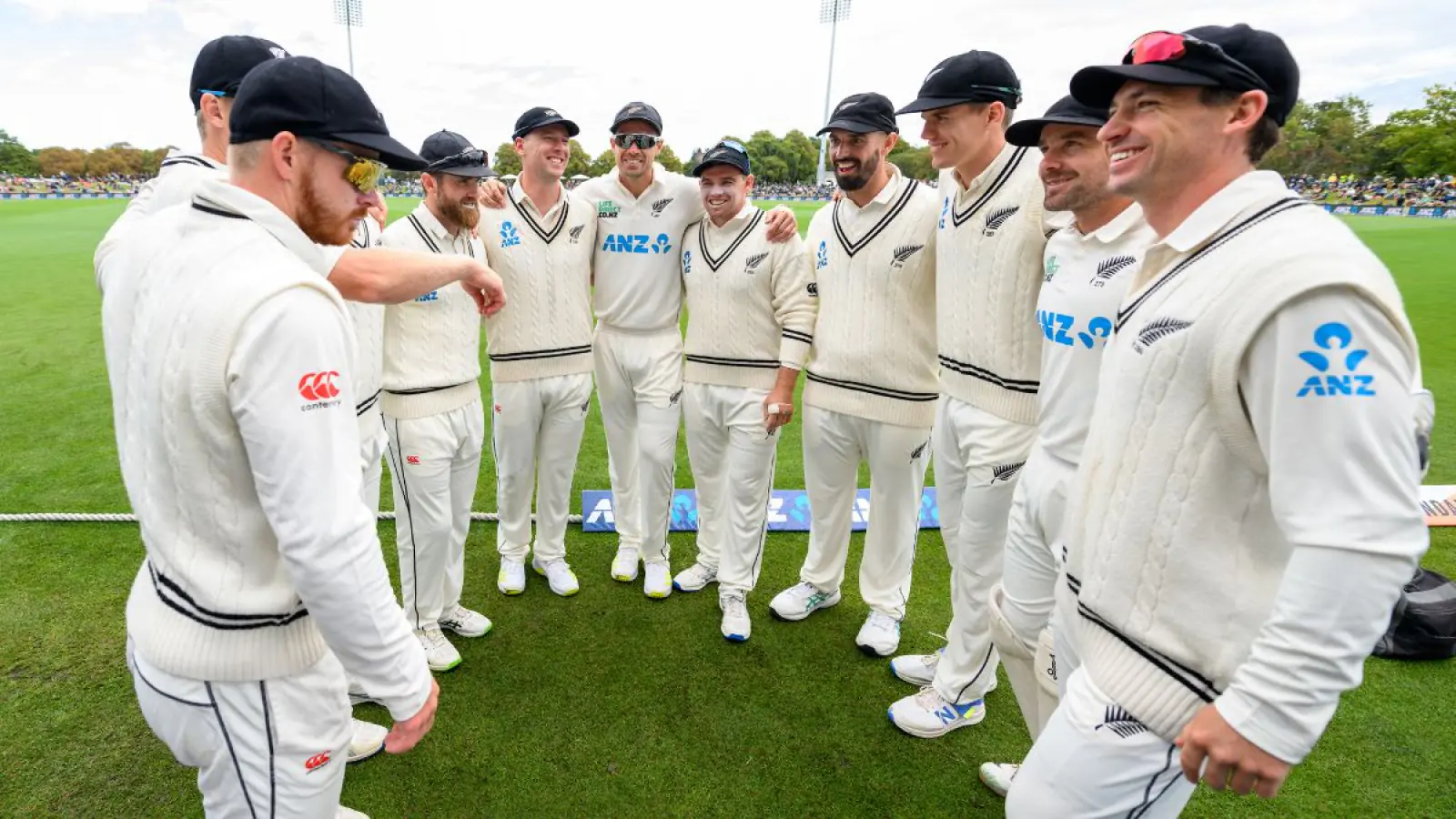 New Zealand to play Test match against Afghanistan in Greater Noida, check schedule here