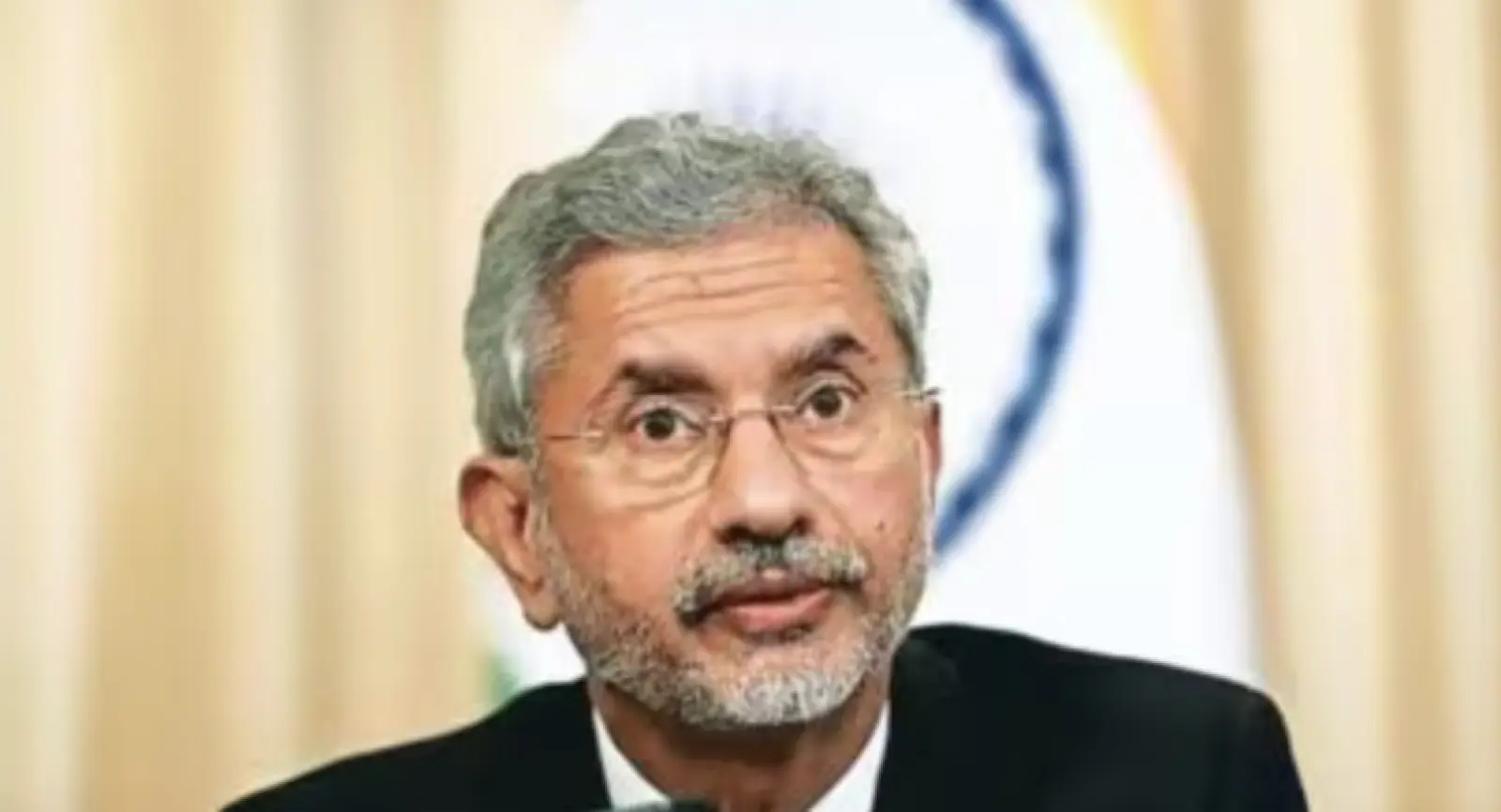 Foreign Minister S Jaishankar said - Where the old mantra of globalization is still prevalent, nationalism is a bad word