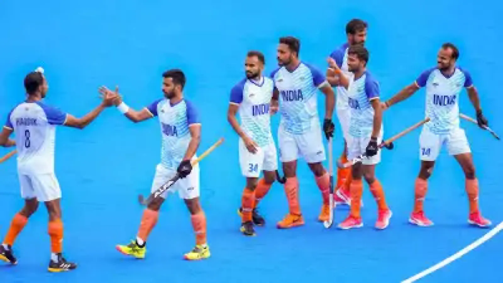 India beat Australia for the first time in the Olympics after 1972, now the quarter-finals will be held on this day