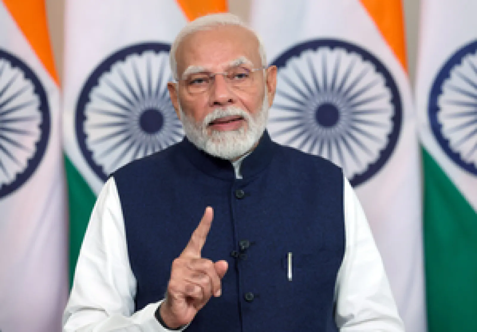 'India is working to solve the global food crisis', said PM Modi at the conference of agricultural economists