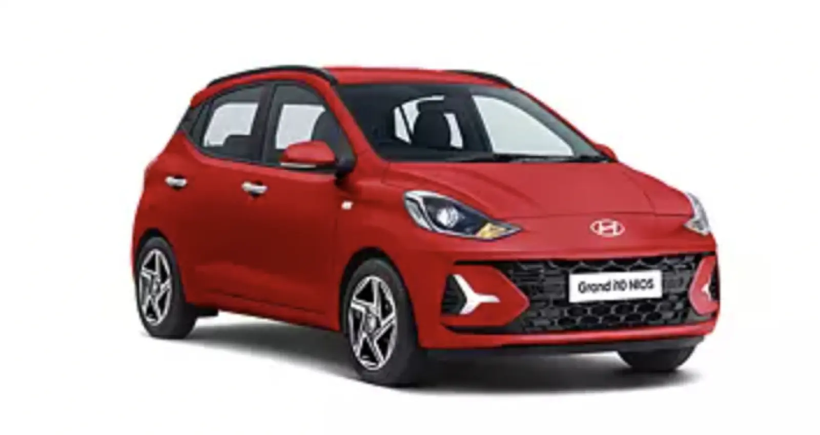 Bring Hyundai Grand i10 Nios home after a down payment of Rs 2 lakh, read the full finance plan