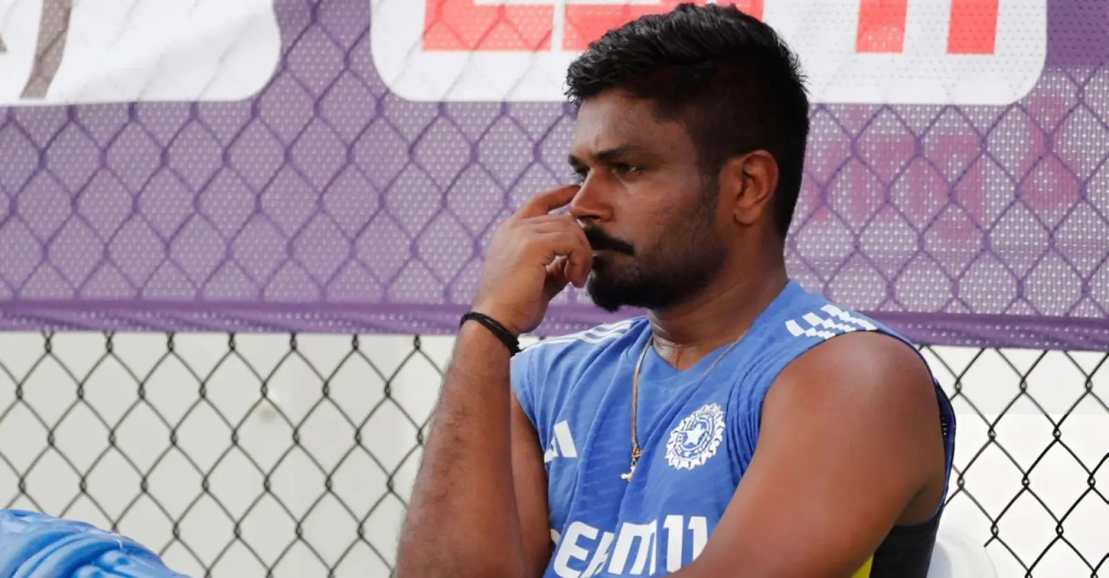 Sanju Samson broke his silence on being ignored and made a big statement on not being selected for the ODI series against Sri Lanka