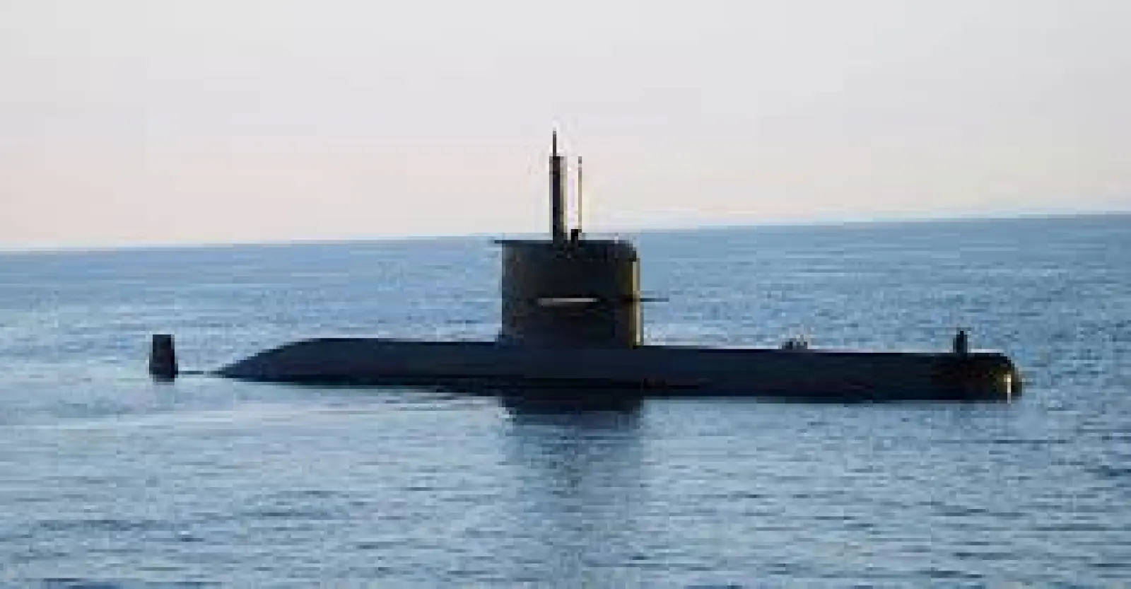 Navy: MDL completes important submarine test worth Rs 60 thousand crore, another step towards modernization