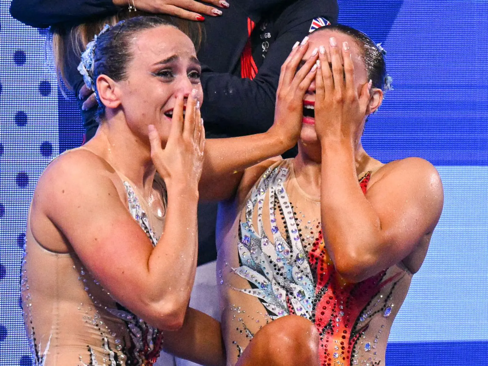 Paris Olympics 2024: Two mothers' dream was shattered 28 years ago, now both their daughters have created history