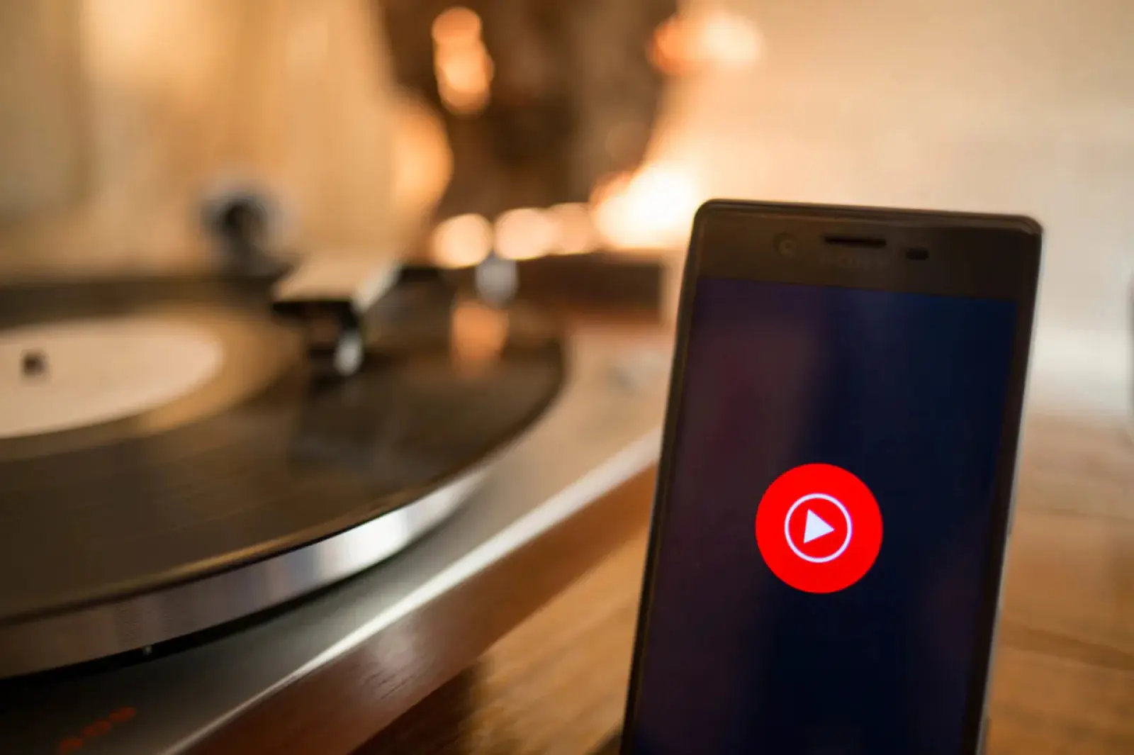 YouTube users will be able to create their own radio station