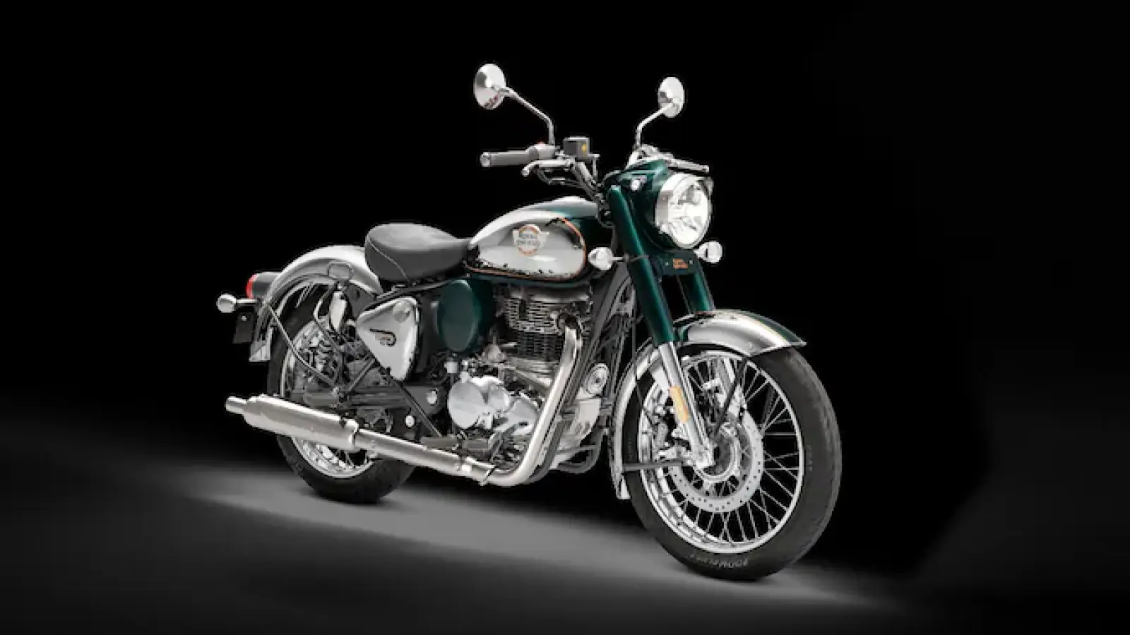 Royal Enfield introduced the new Classic 350, will be launched in India on September 1