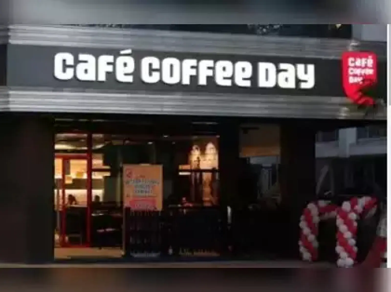 CCD's parent company gets big relief from NCLAT, bankruptcy proceedings stayed till next hearing