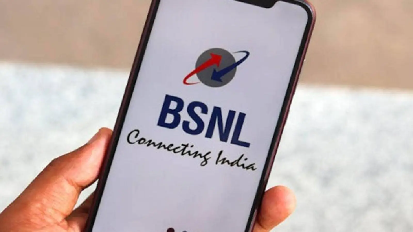 BSNL launches amazing cheap plan, 160 days validity, 320GB data