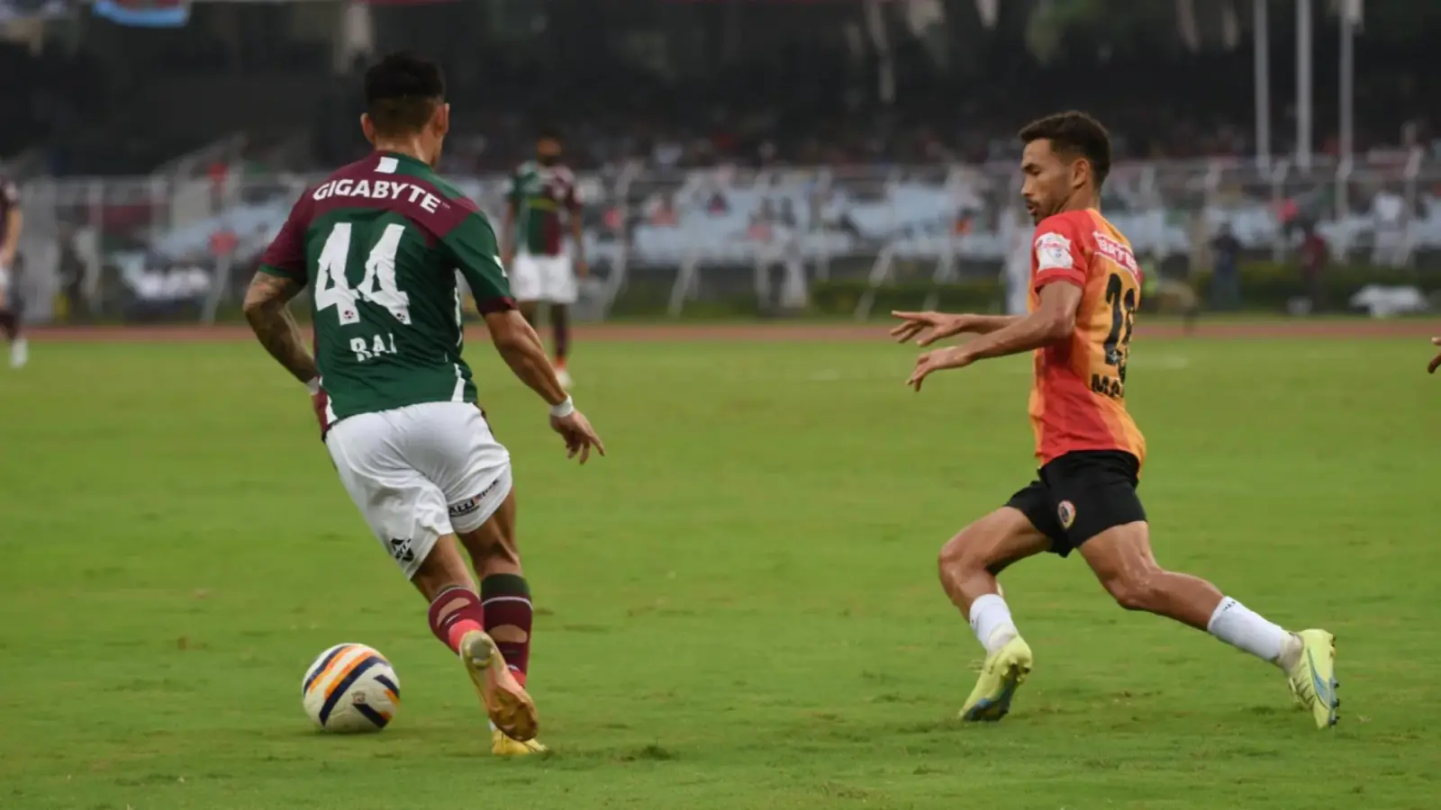 Durand Cup 2024 Match Cancelled: Mohun Bagan vs East Bengal FC match canceled in Kolkata