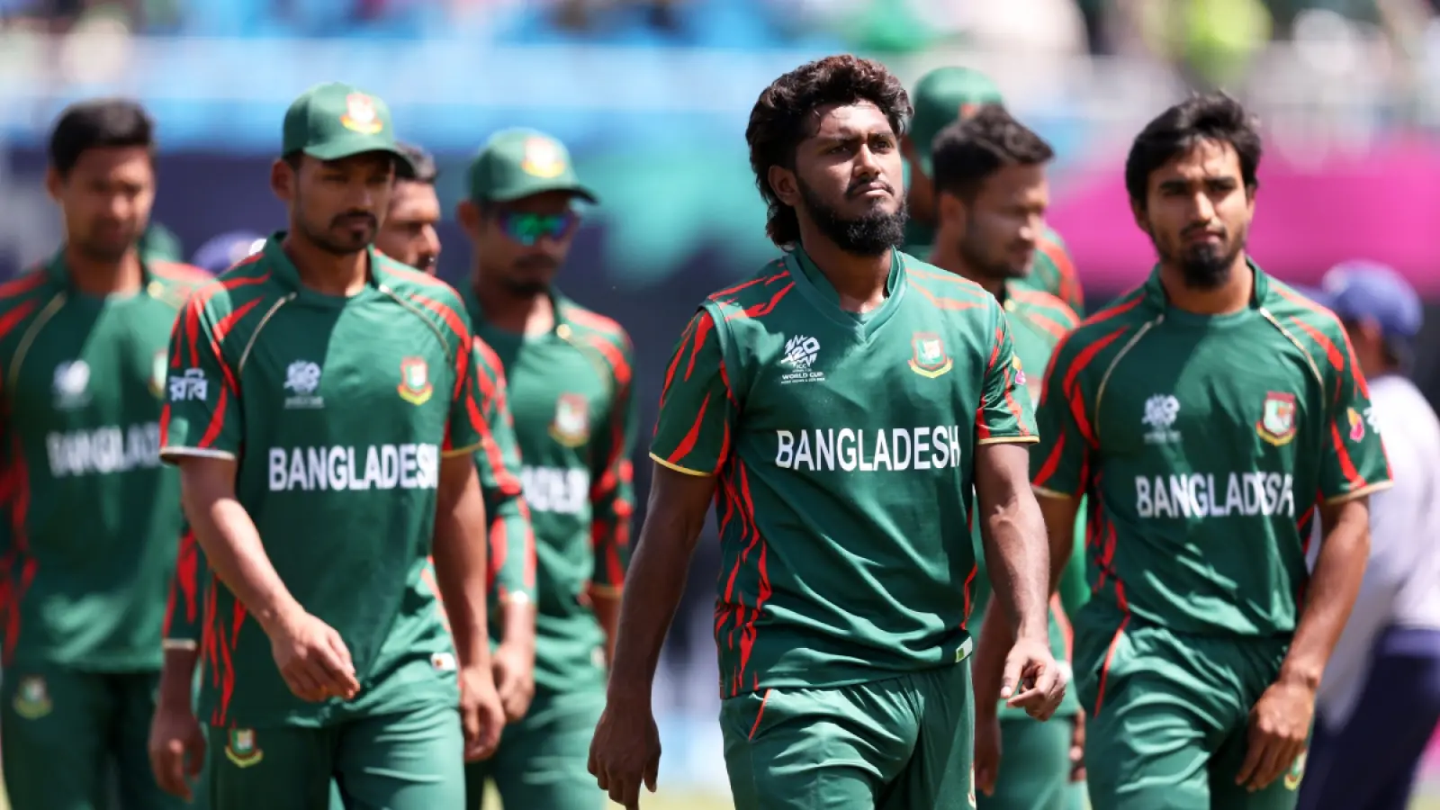 Bangladesh cricket on the path of ruin, veteran resigns before the series against India and Pakistan